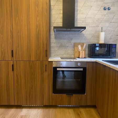 Apartamento En Casco Historico Pontevedra Exteriér fotografie