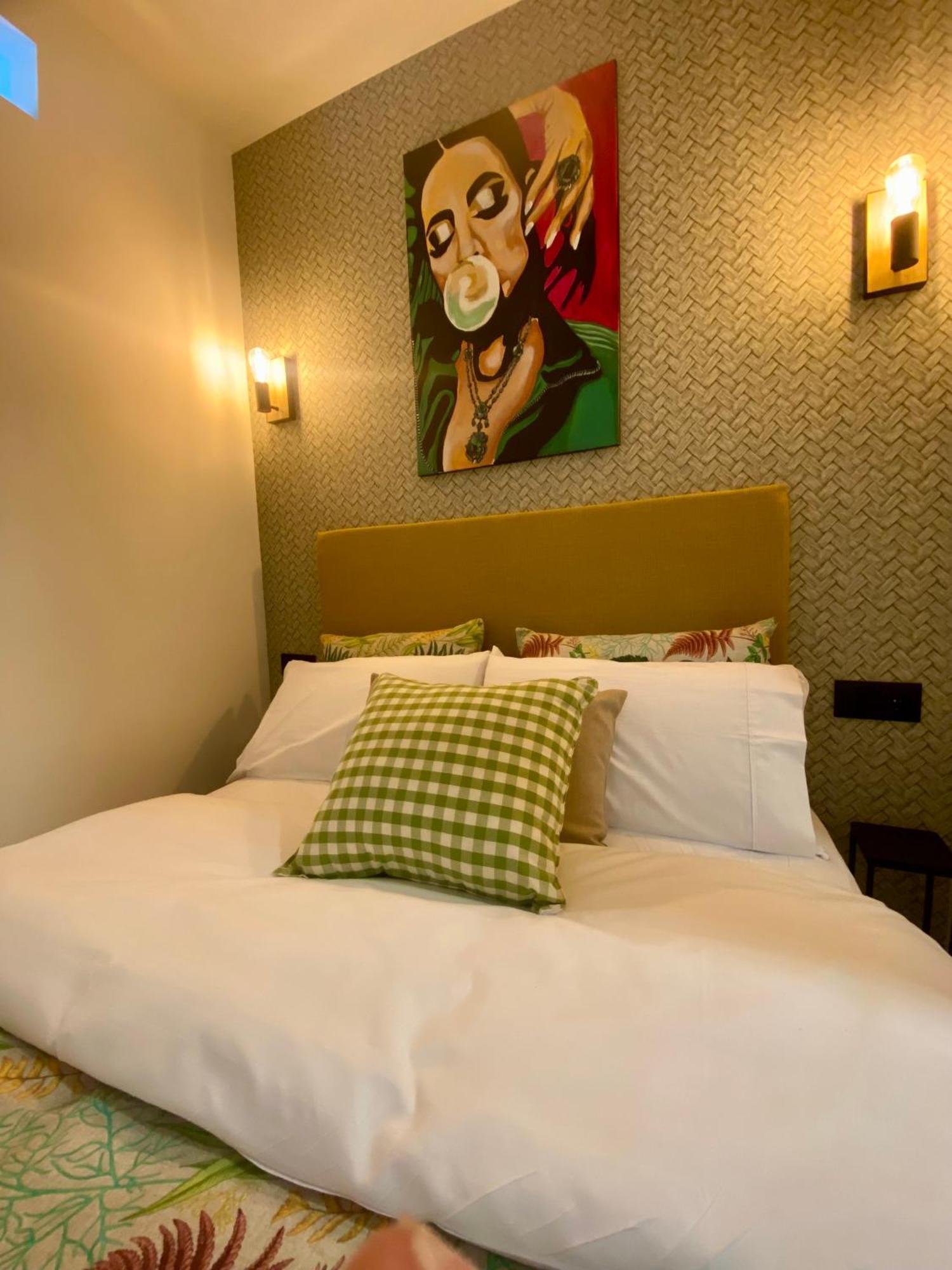 Apartamento En Casco Historico Pontevedra Exteriér fotografie