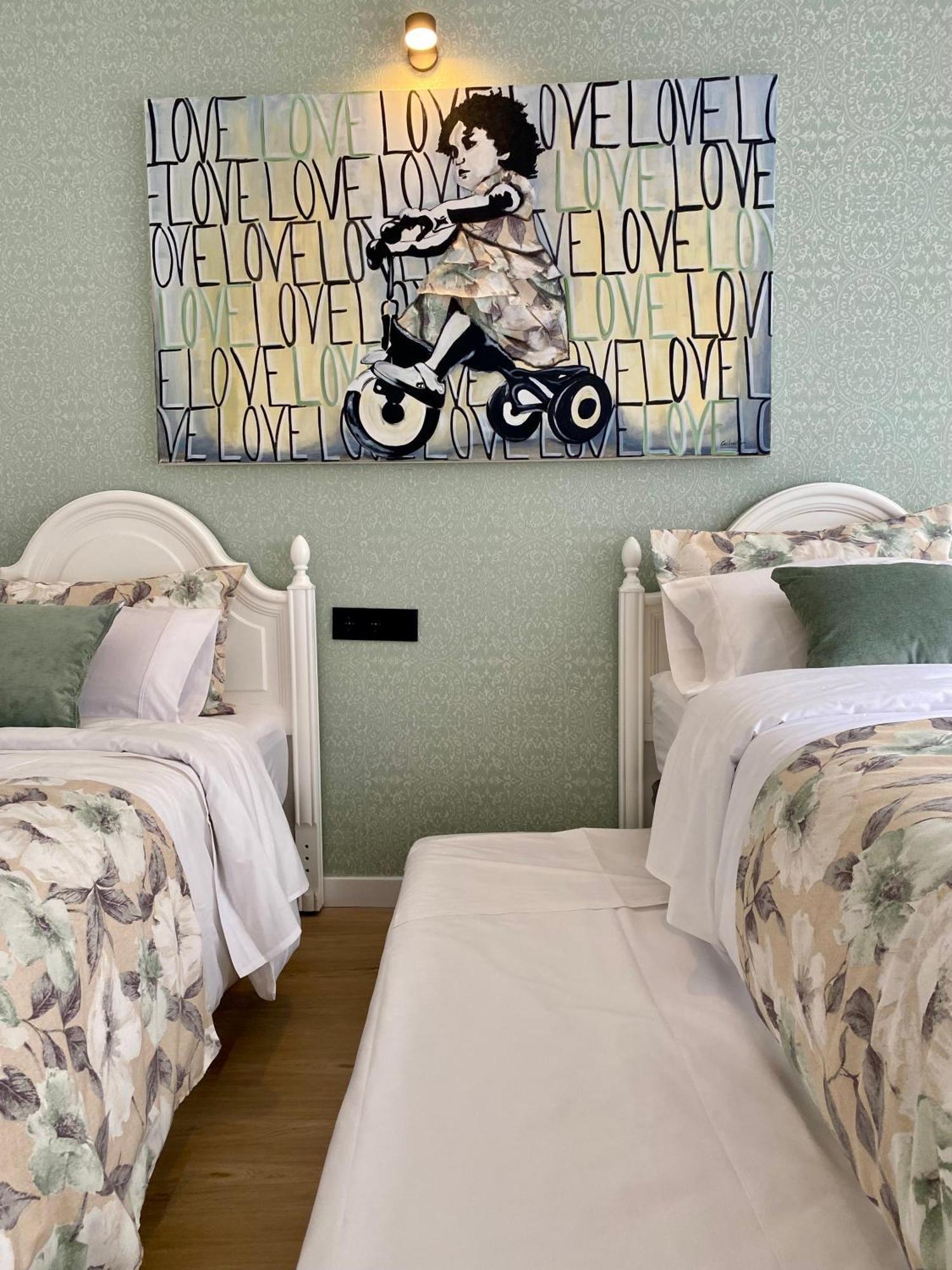 Apartamento En Casco Historico Pontevedra Exteriér fotografie
