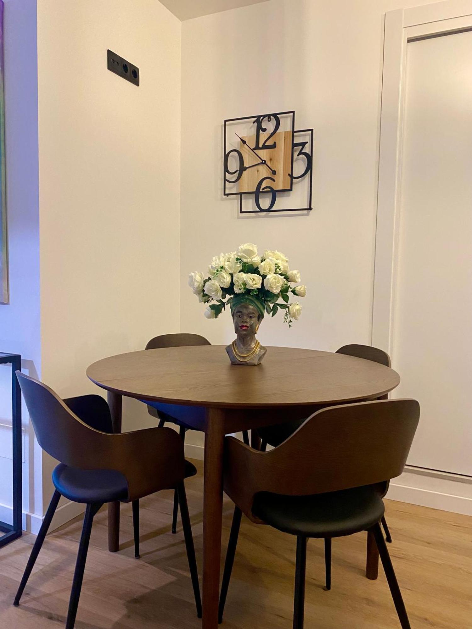 Apartamento En Casco Historico Pontevedra Exteriér fotografie
