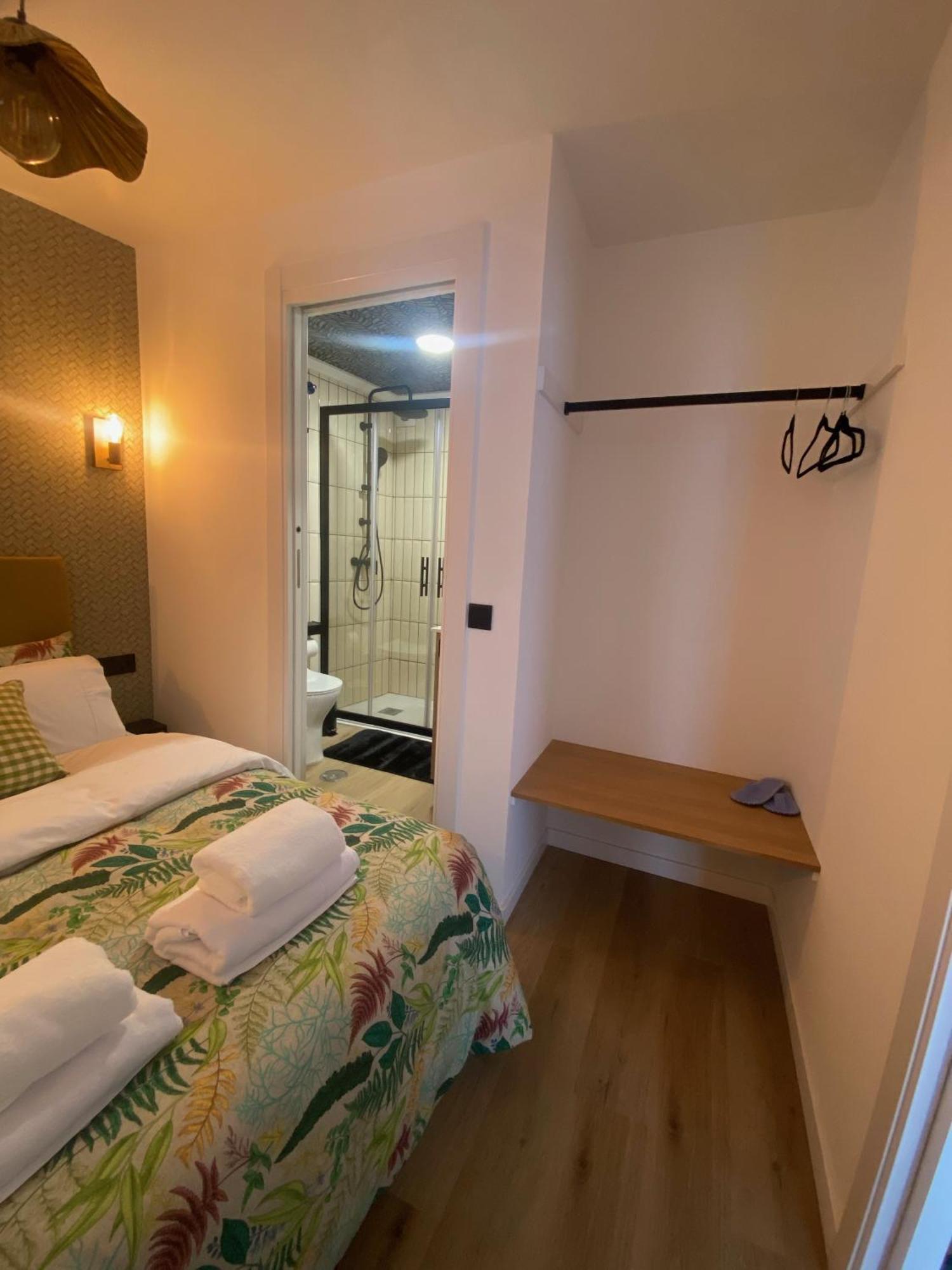 Apartamento En Casco Historico Pontevedra Exteriér fotografie