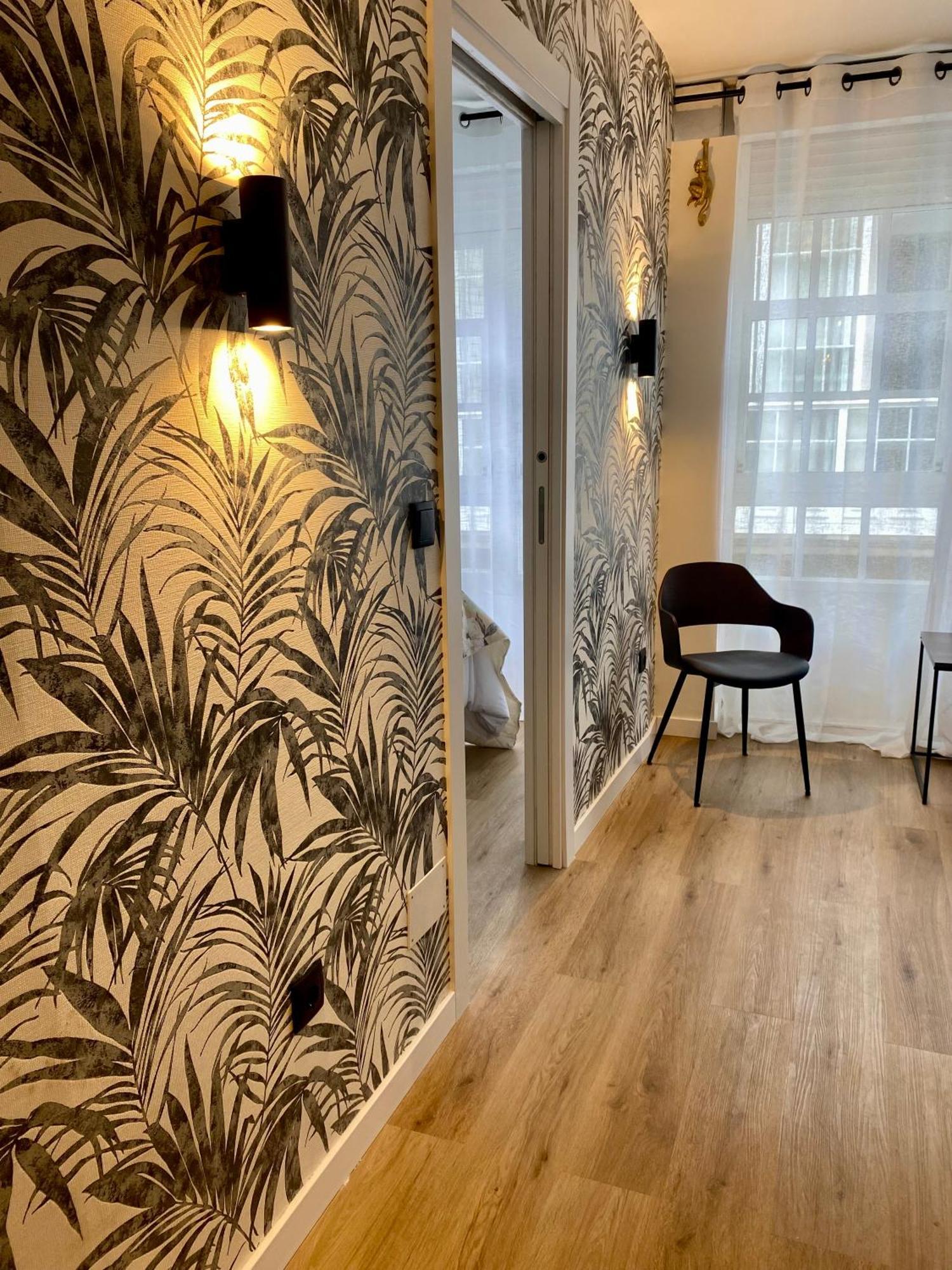 Apartamento En Casco Historico Pontevedra Exteriér fotografie