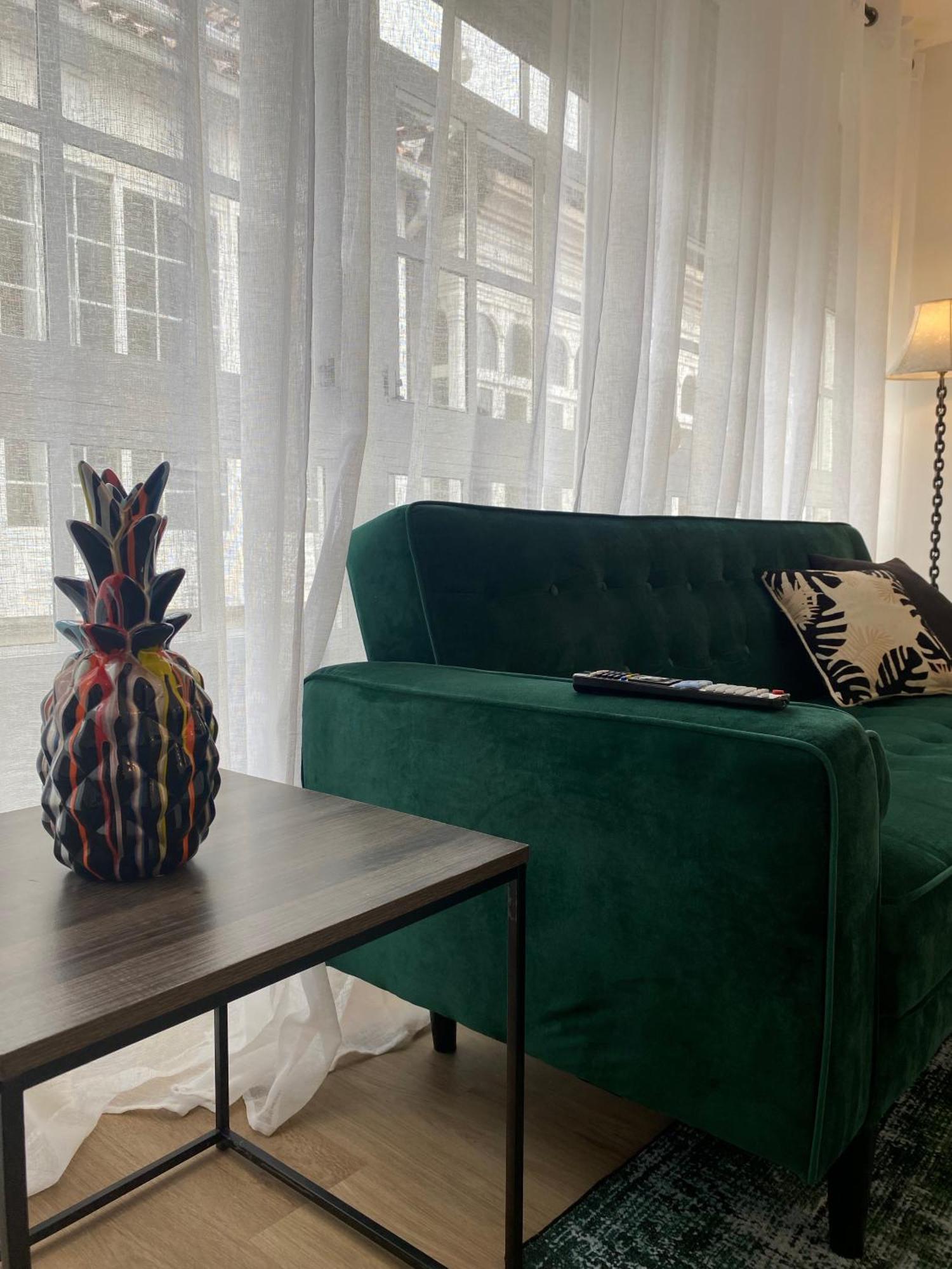 Apartamento En Casco Historico Pontevedra Exteriér fotografie