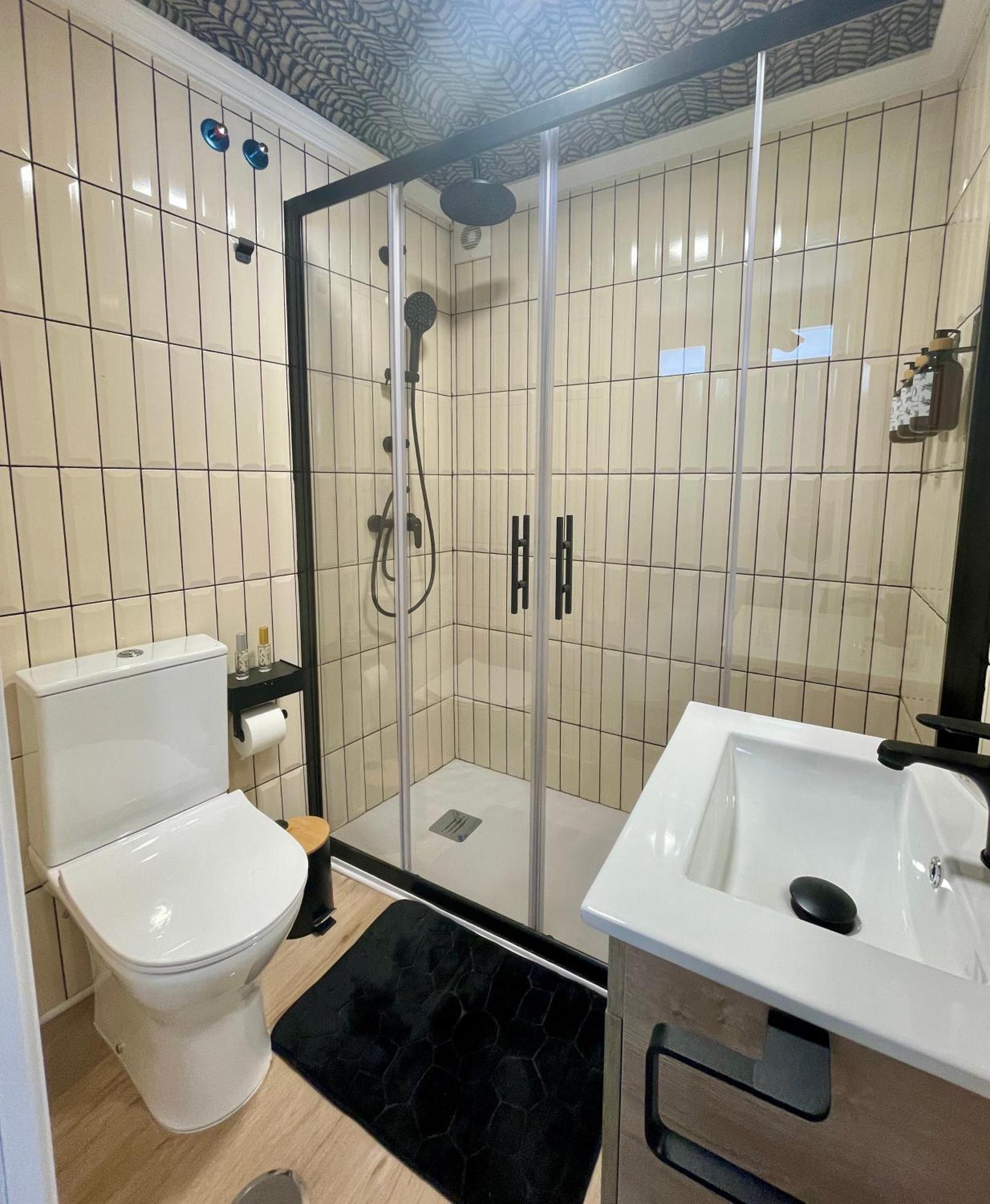 Apartamento En Casco Historico Pontevedra Exteriér fotografie