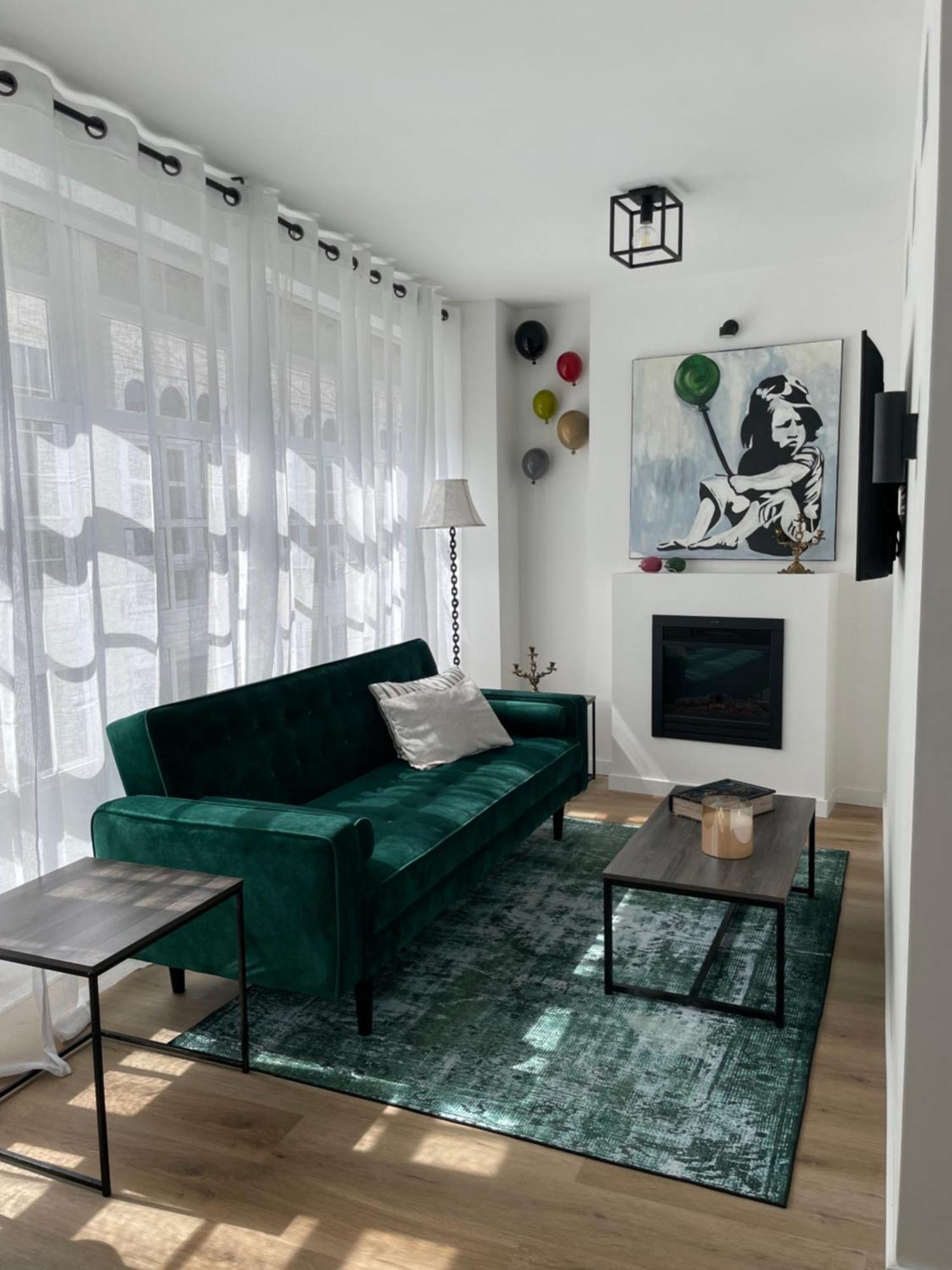 Apartamento En Casco Historico Pontevedra Exteriér fotografie