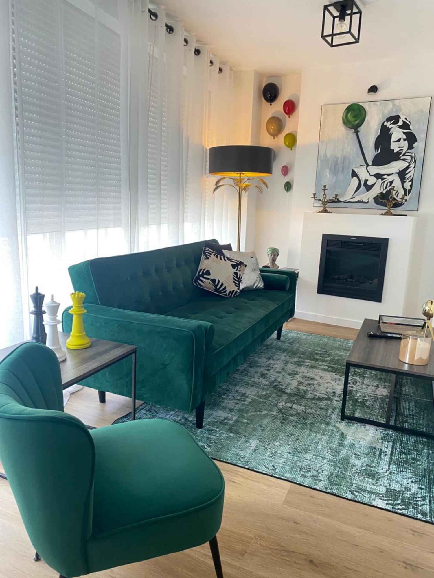 Apartamento En Casco Historico Pontevedra Exteriér fotografie